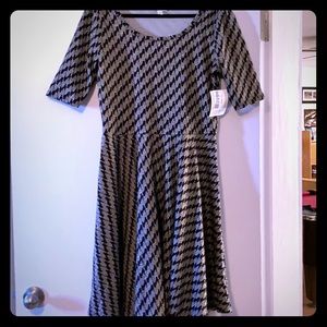 LuLaRoe Elegant Nicole